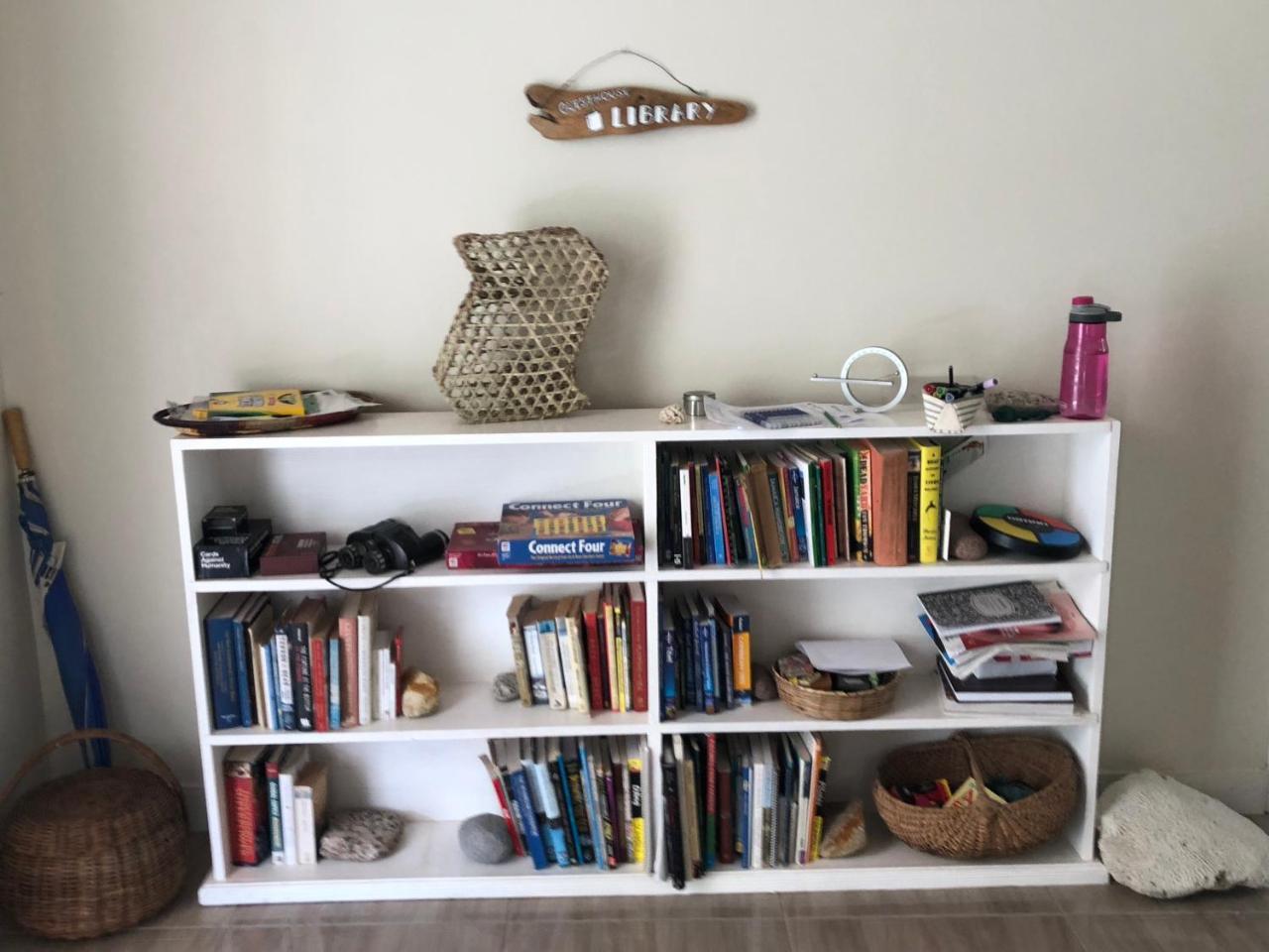 Soufriere Guesthouse 외부 사진