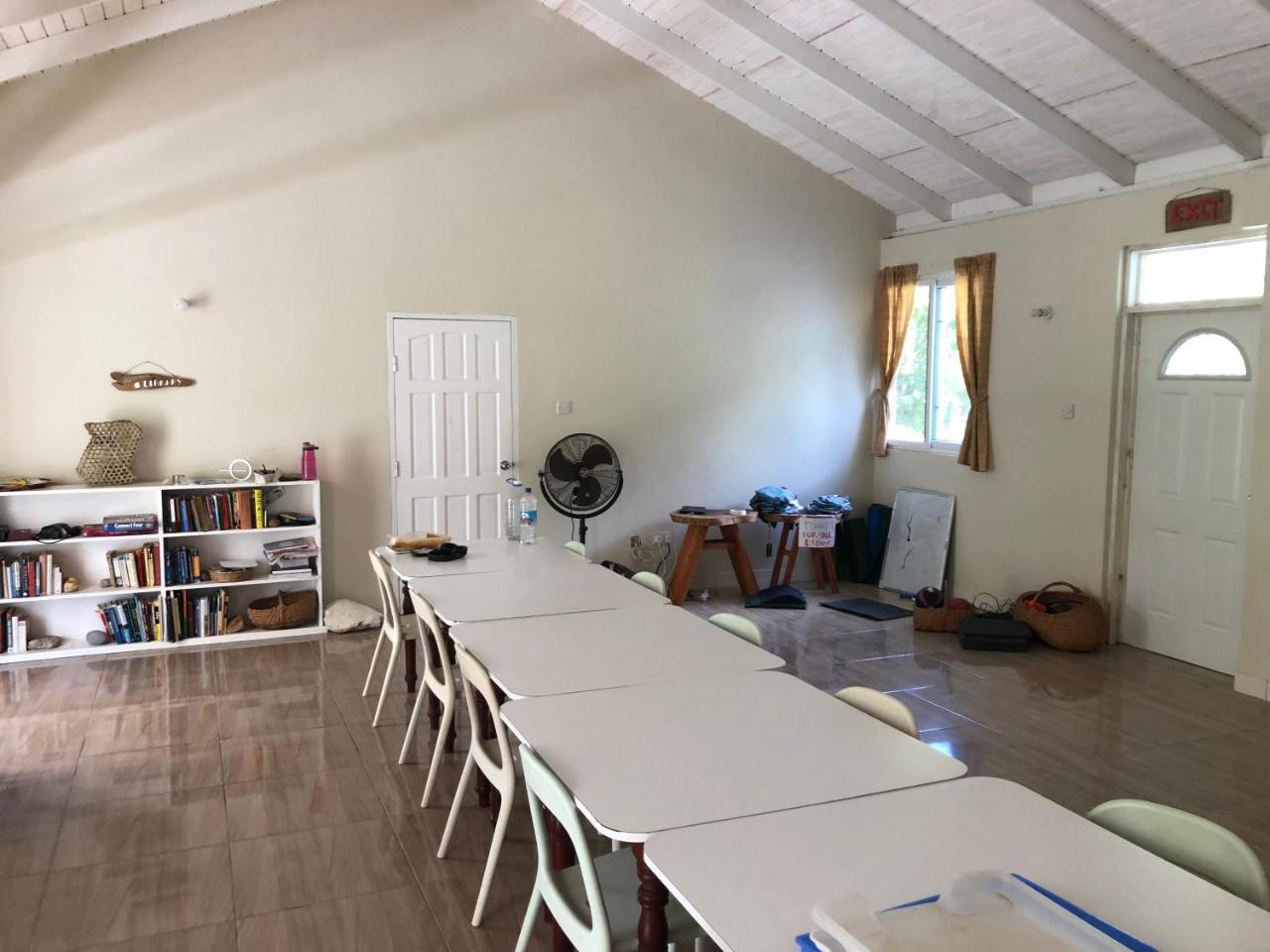Soufriere Guesthouse 외부 사진