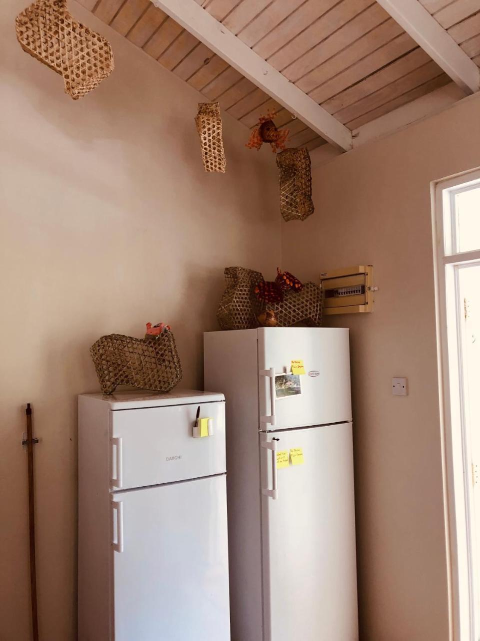 Soufriere Guesthouse 외부 사진