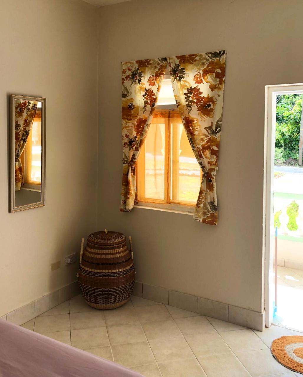 Soufriere Guesthouse 외부 사진