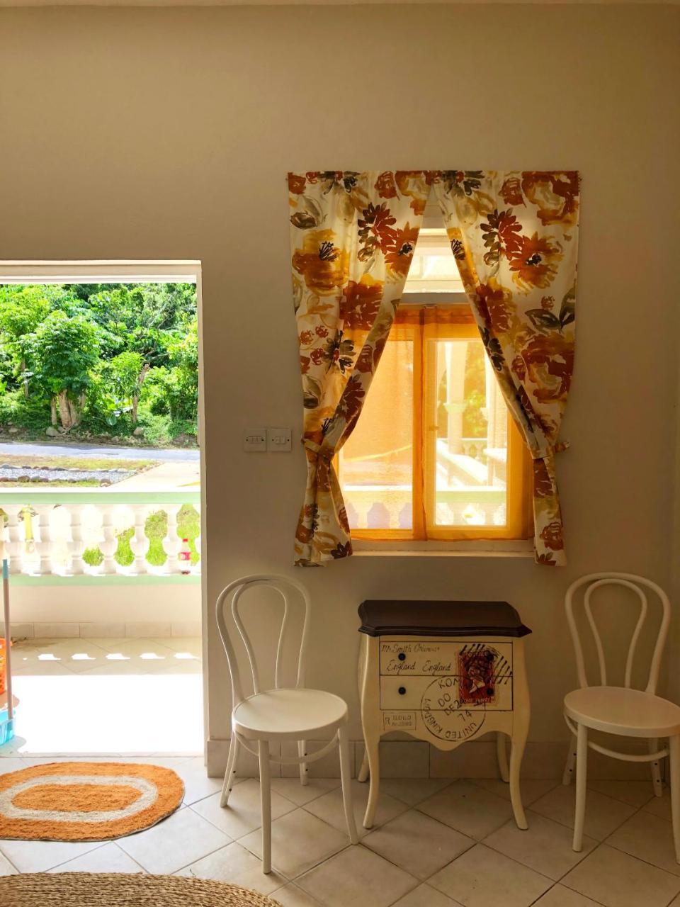 Soufriere Guesthouse 외부 사진