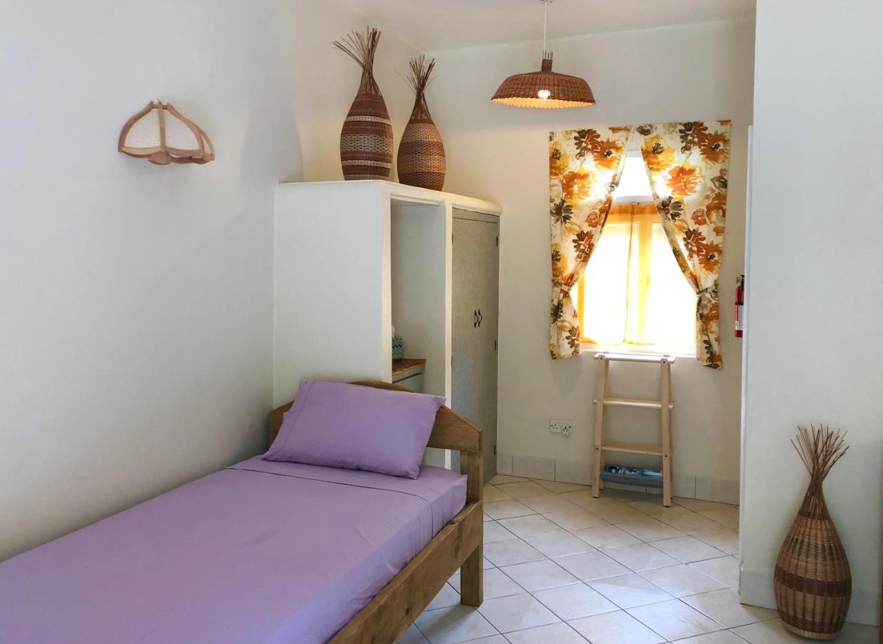 Soufriere Guesthouse 외부 사진