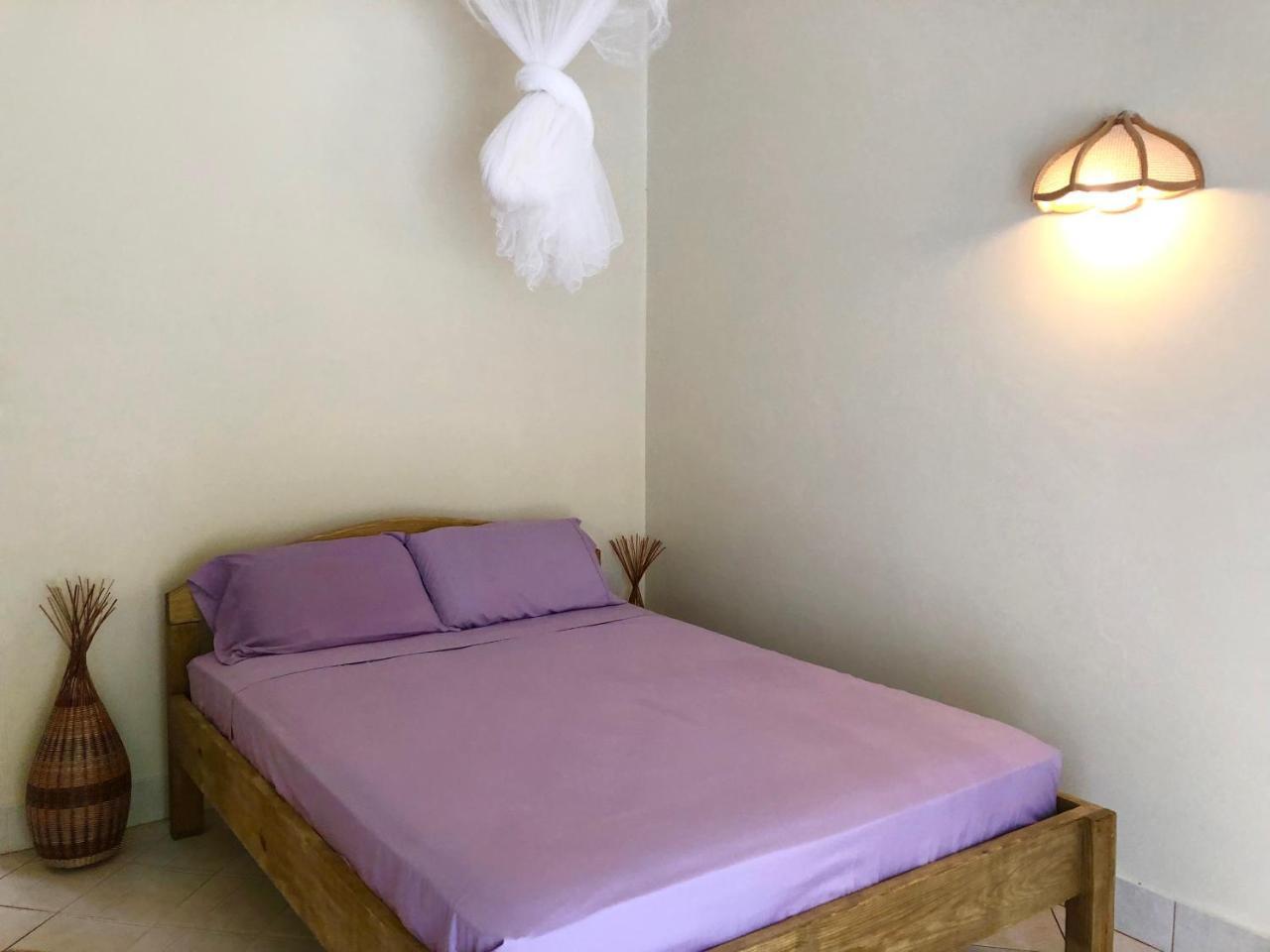 Soufriere Guesthouse 외부 사진