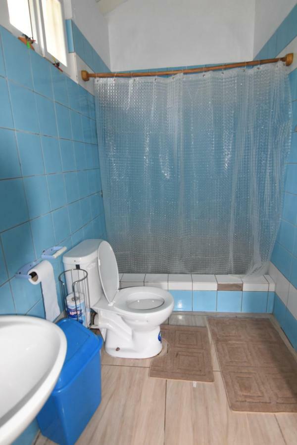 Soufriere Guesthouse 외부 사진