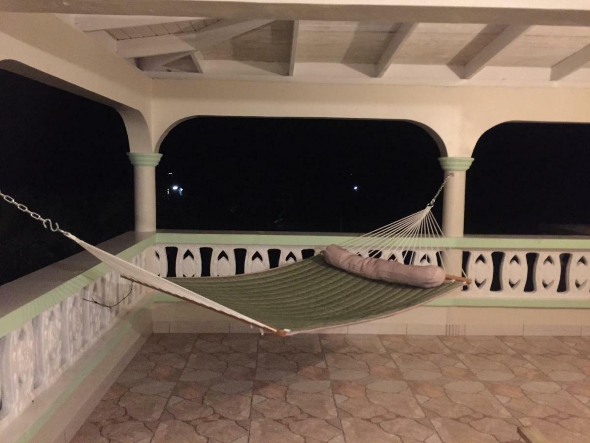Soufriere Guesthouse 외부 사진