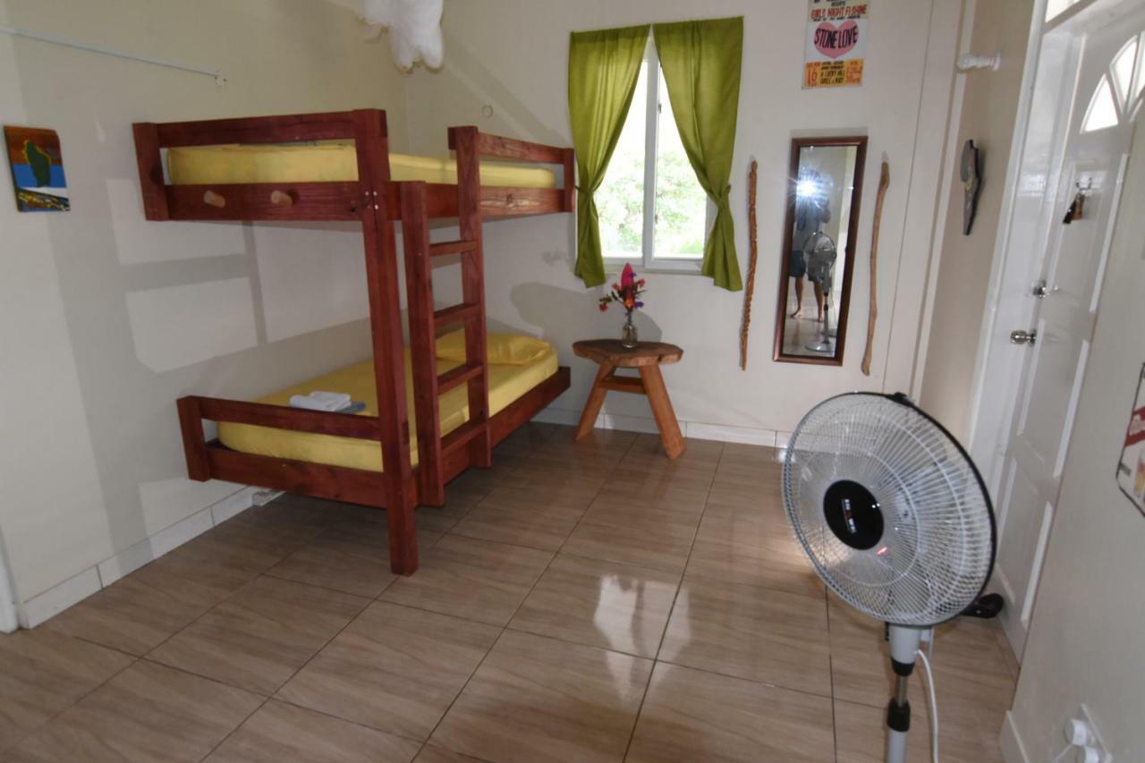 Soufriere Guesthouse 외부 사진