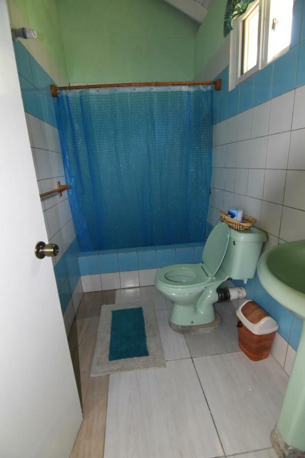Soufriere Guesthouse 외부 사진