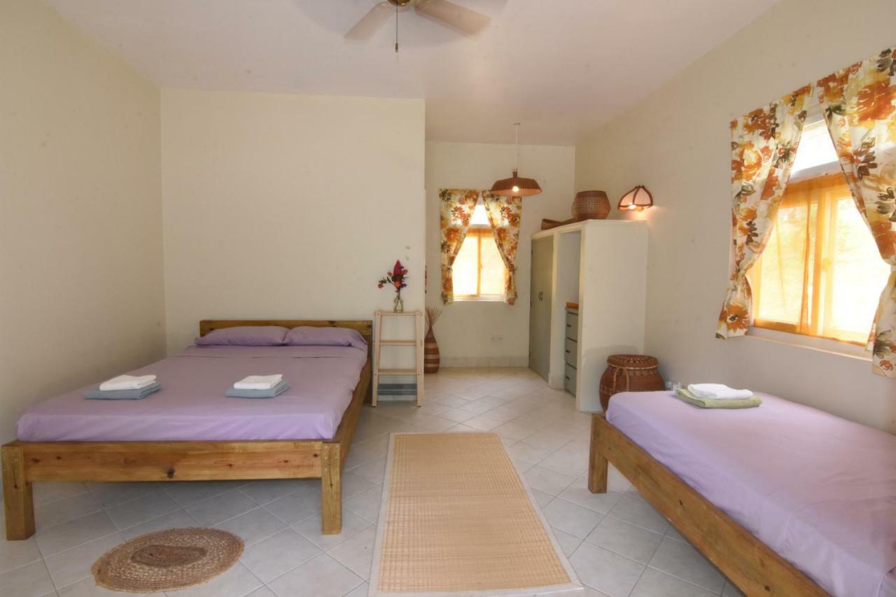 Soufriere Guesthouse 외부 사진