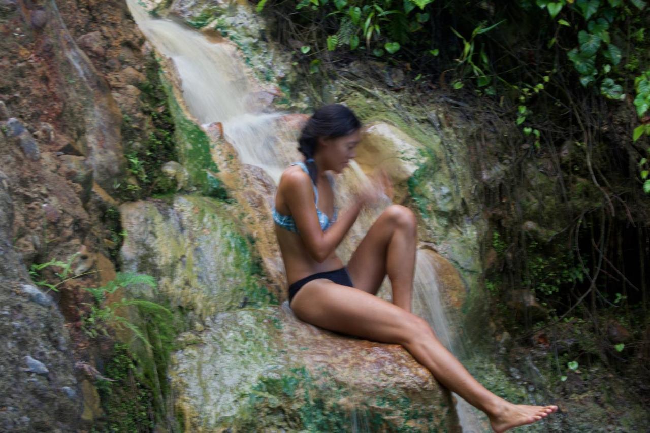 Soufriere Guesthouse 외부 사진